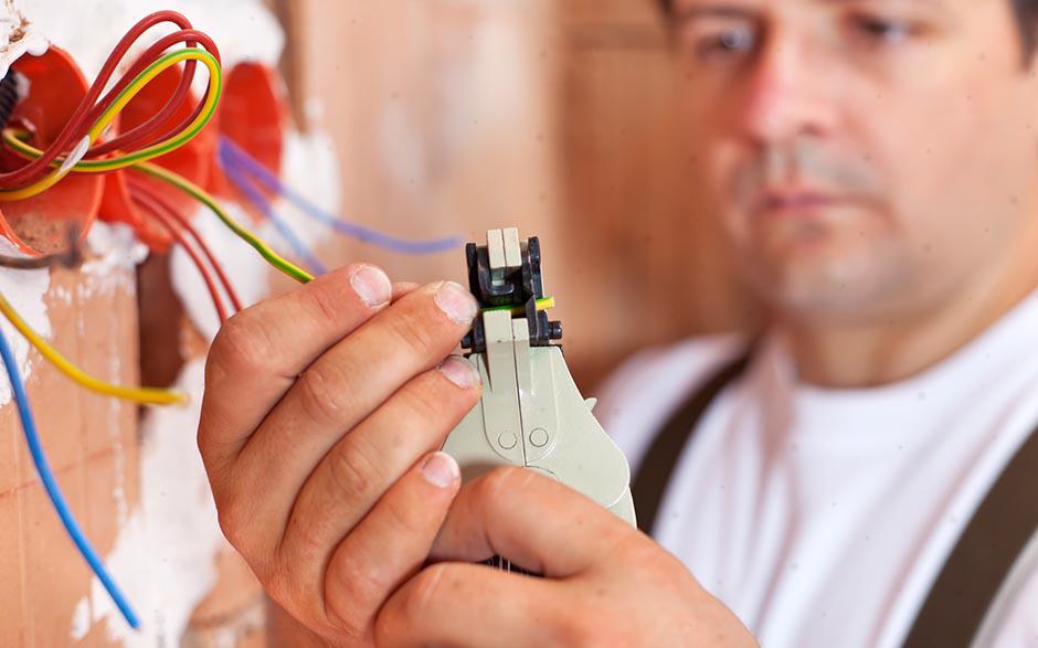 monteur électricien Tournan-en-Brie