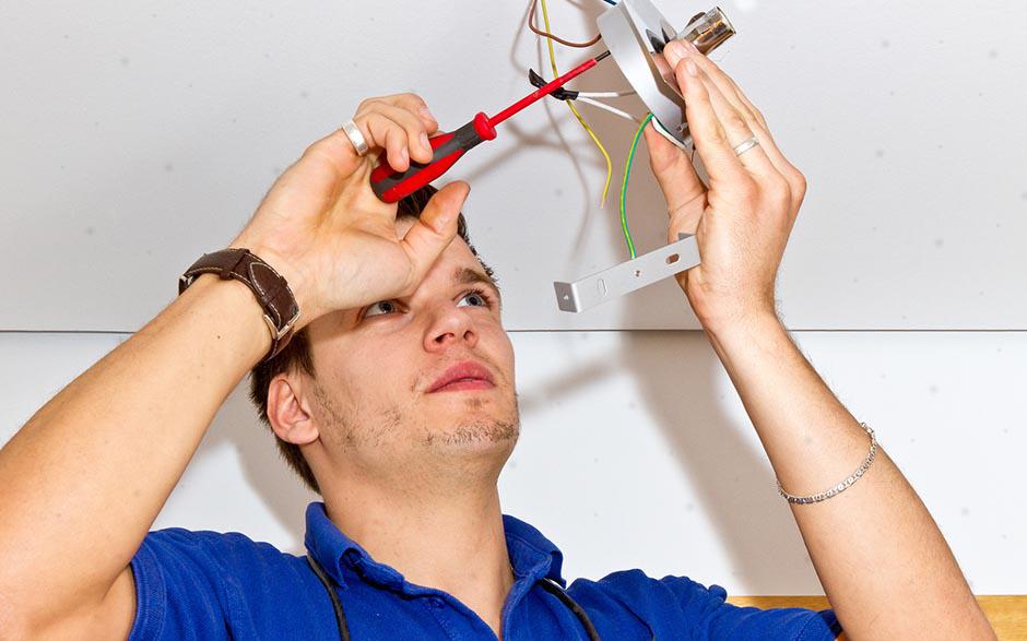 monteur électricien Tournan-en-Brie
