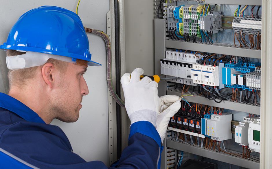 électricien en urgence Le Chesnay