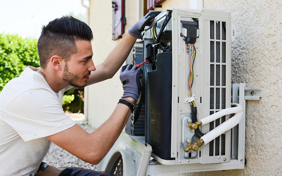 électricien d'urgence Les Mureaux