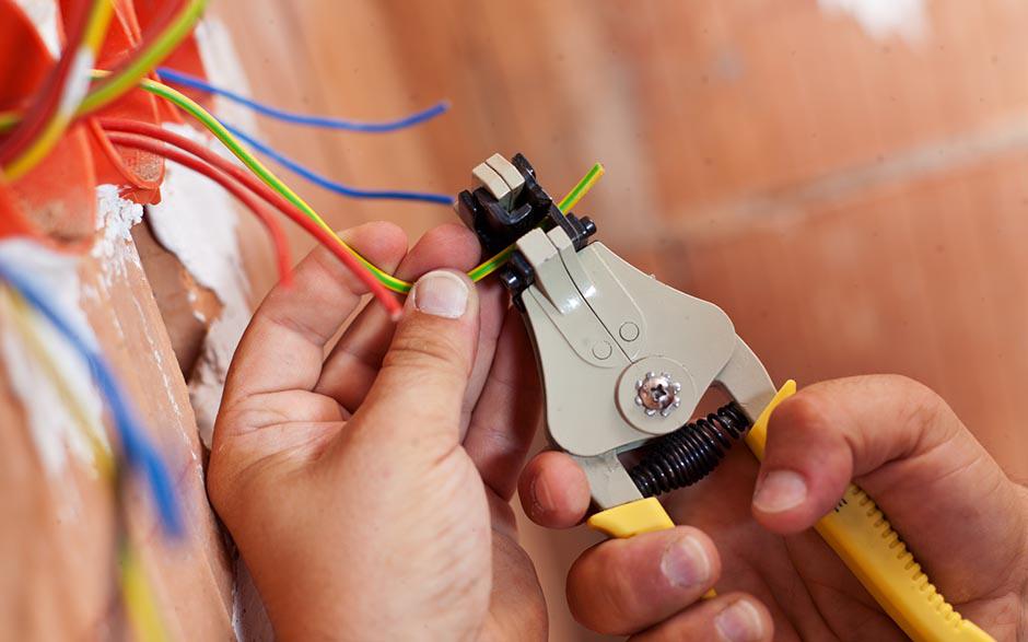 électricien particulier Voulangis