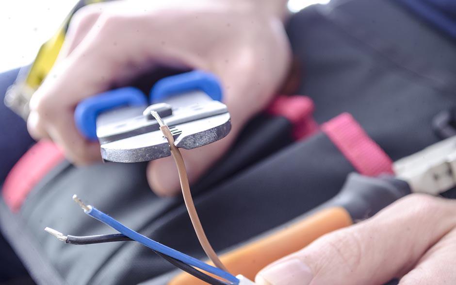 électricien d'urgence Les Mureaux