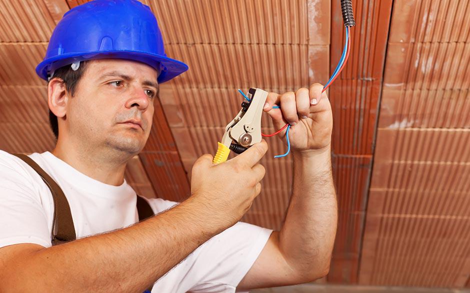 électricien urgent Les Mureaux