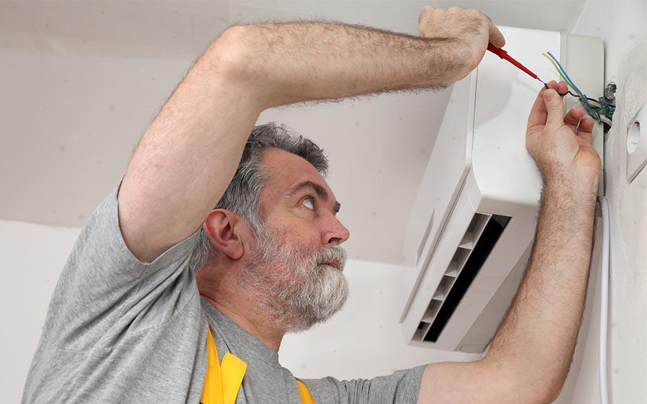 électricien particulier Voulangis