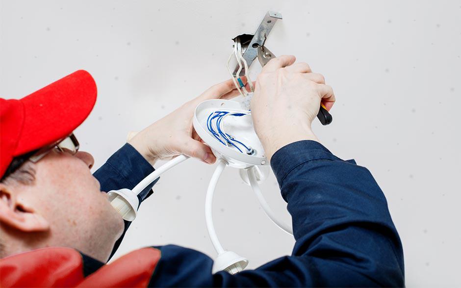 électricien en urgence Viry-Châtillon