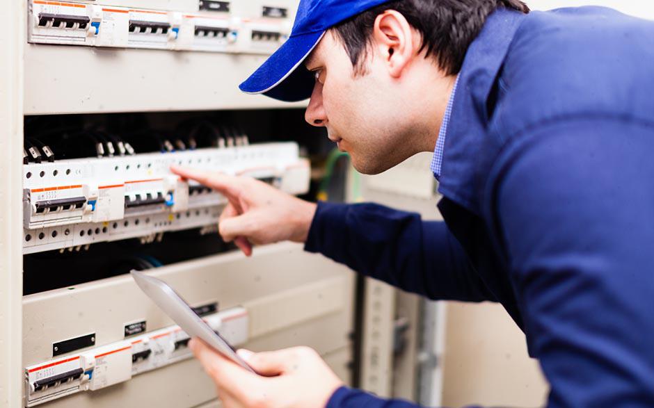 électricien d'urgence Les Mureaux
